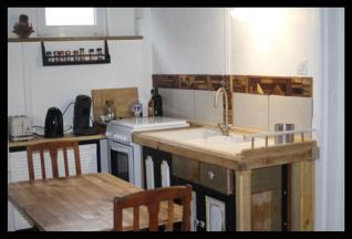Maison D'Artiste Acces Jardin Maubeuge Eksteriør billede